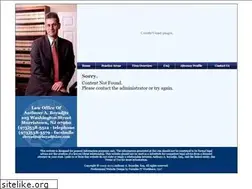 Sites similar to boyadjislaw.com