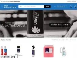 Sites similar to boyakoruma.com