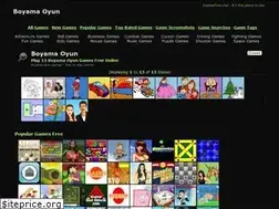 Sites similar to boyama-oyun.gamesfree.me