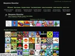 Sites similar to boyama-oyunlar.gamesfree.me