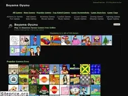 Sites similar to boyama-oyunu.gamesfree.me