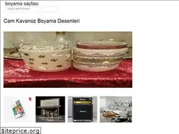 Sites similar to boyama-sayfasi.netlify.app