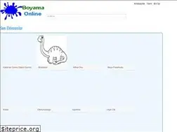 Sites similar to boyamaonline.com