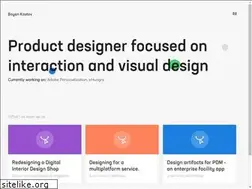 Sites similar to boyankostov.com