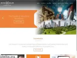 Sites similar to boyarmiller.com