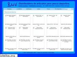 Sites similar to boyas.com.ar