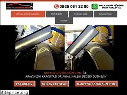 Sites similar to boyasizgocukduzeltme.com.tr