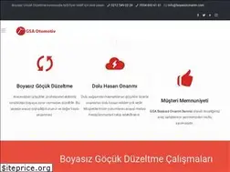 Sites similar to boyasizonarim.com