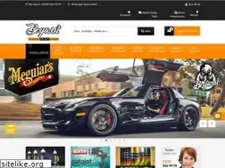 Sites similar to boyassi.com