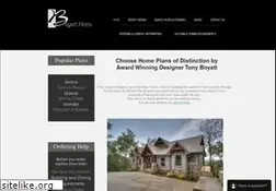 Sites similar to boyattplans.com
