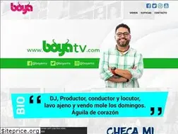 Sites similar to boyatv.com