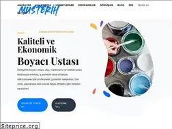 Sites similar to boyaustamiz.com