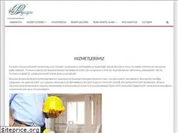 Sites similar to boyaustasi.net