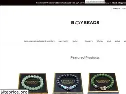 Sites similar to boybeads.com