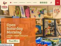 Sites similar to boycefarmersmarket.com