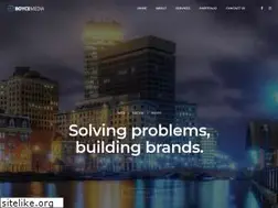 Sites similar to boycemedia.com