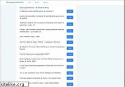 Sites similar to boycepartnersintl.com
