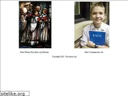 Sites similar to boychoirs.org