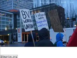 Sites similar to boycottburgerville.com