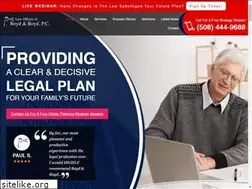 Sites similar to boydandboydpc.com