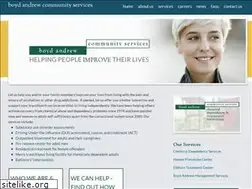 Sites similar to boydandrew.com