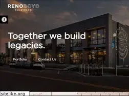 boydcon.com