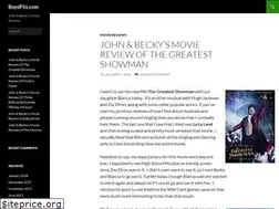 Sites similar to boydflix.com