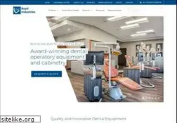 Sites similar to boydindustries.com