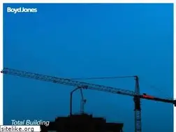 Sites similar to boydjones.biz