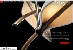 Sites similar to boydlighting.com