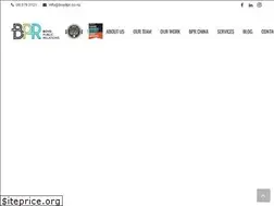 Sites similar to boydpr.co.nz