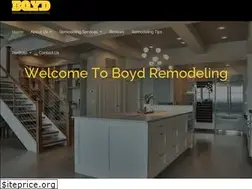 Sites similar to boydrc.com