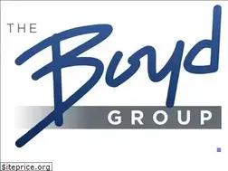Sites similar to boydrealestategroup.com