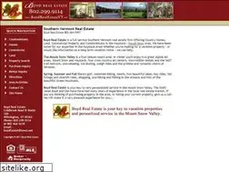 Sites similar to boydrealestatevt.com