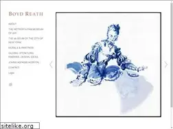 Sites similar to boydreath.com