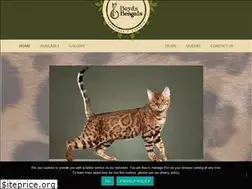 Sites similar to boydsbengals.com