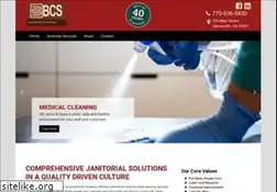 Sites similar to boydscleaning.com