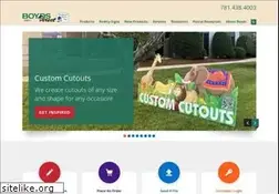 Sites similar to boydsdirect.com