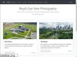 Sites similar to boydseyeview.com