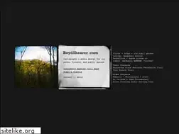 Sites similar to boydshearer.com