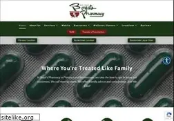 Sites similar to boydspharmacy.com