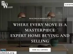 Sites similar to boydwilliams.com