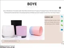 Sites similar to boye-hz.com