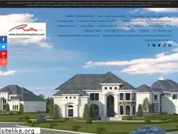 Sites similar to boyehomeplans.com