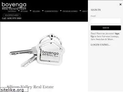 Sites similar to boyenga.com