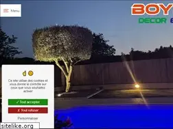 Sites similar to boyer-decorelec.com