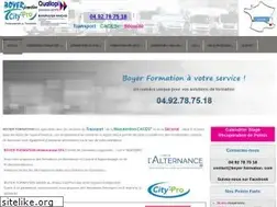 Sites similar to boyer-formation.com