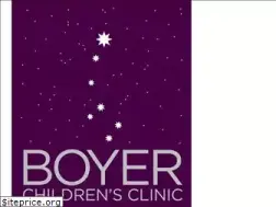Sites similar to boyercc.org
