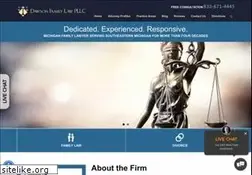Sites similar to boyerdawson.com