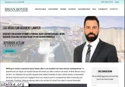 Sites similar to boyerlawyer.com